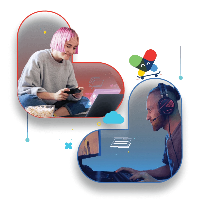 Prothots Gaming Experience