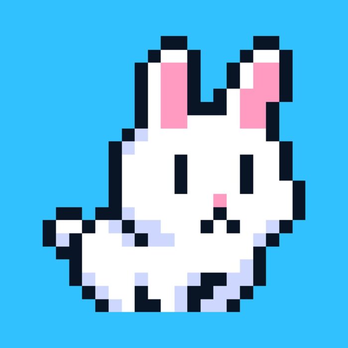 Poor Bunny - Image 1