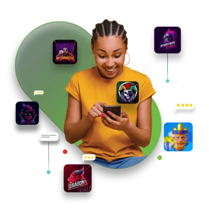 Prothots – Play Your Desired Games & Apps Online