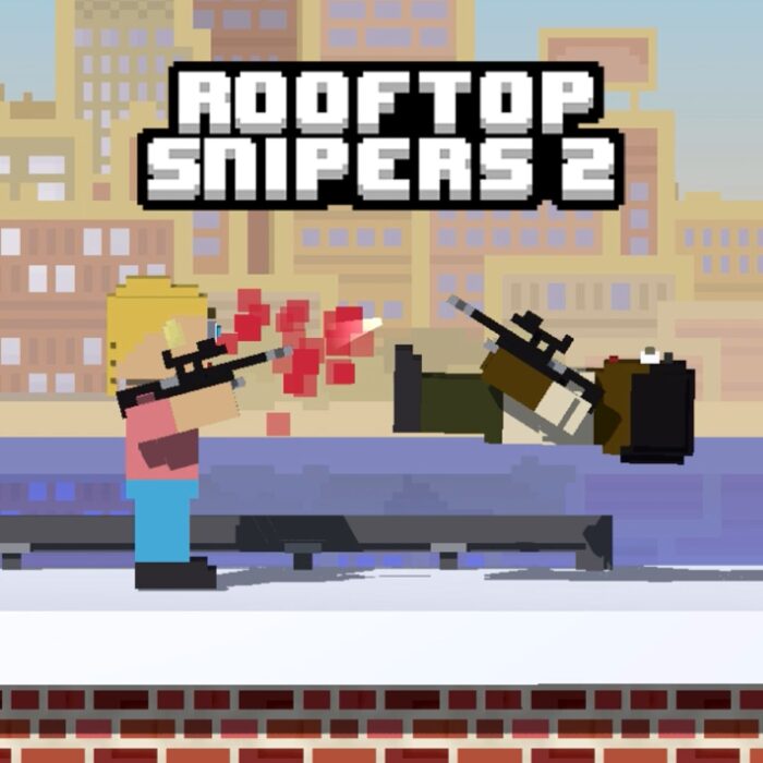 Rooftop Snipers 2 - Image 1