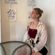 Sora Vassarais | Game Writer